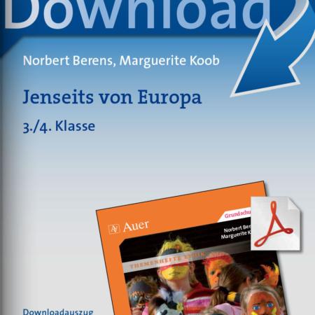 Jenseits von Europa