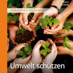 Umwelt schützen