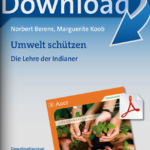 Die Lehre der Ureinwohner Amerikas