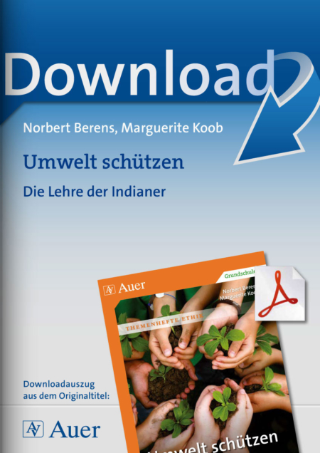 Die Lehre der Ureinwohner Amerikas