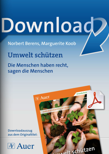 Die Menschen haben recht