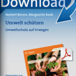 Umweltschutz auf Irrwegen