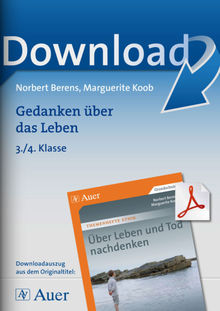 Gedanken über das Leben