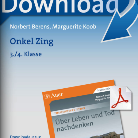 Onkel Zing