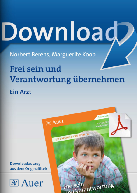 Ein Arzt