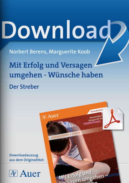 Der Streber