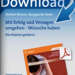 Die Klavierspielerin