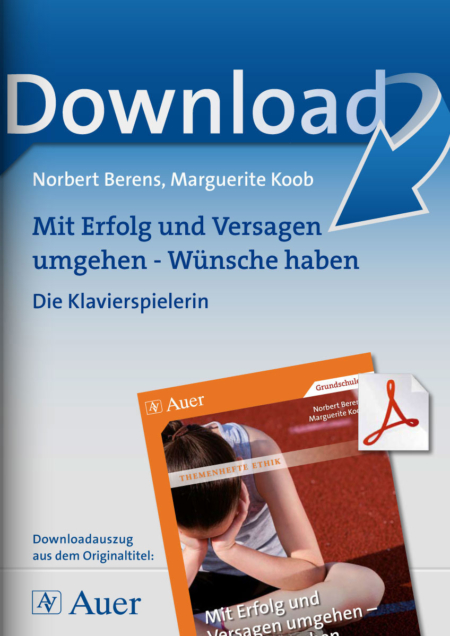 Die Klavierspielerin