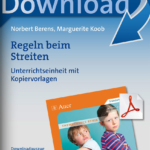 Regeln beim Streiten