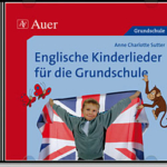 Englische Kinderlieder für die Grundschule (Audio)
