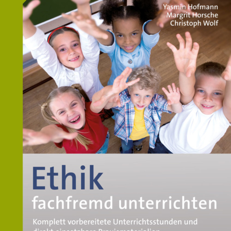 Ethik fachfremd unterrichten