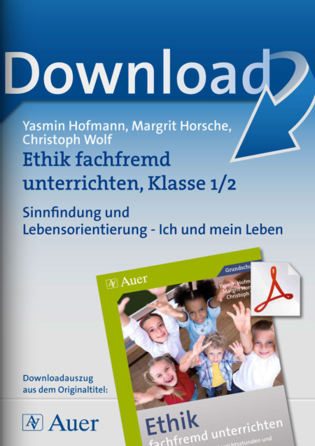 Ich und mein Leben 1/2