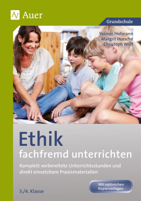 Ethik fachfremd unterrichten