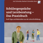 Schülergespräche-Lernberatung - Das Praxisbuch