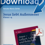 Jesus liebt Außenseiter