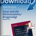 Jesus und die Nächstenliebe/Bergpredigt