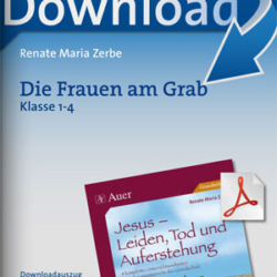 Die Frauen am Grab
