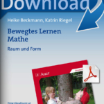 Bewegtes Lernen! Mathe: Raum und Form