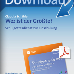 Wer ist der Größte?