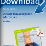 Action-Hausaufgaben Mathe 1+2