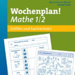 Wochenplan Mathe 1/2