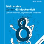 Mein erstes Zahlen-Entdecker-Heft