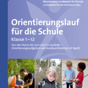 Orientierungslauf für die Schule
