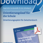 Orientierungsspiele für Zwischendurch