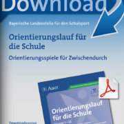 Orientierungsspiele für Zwischendurch