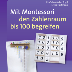 Mit Montessori den Zahlenraum bis 100 begreifen