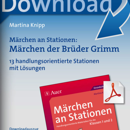 Märchen der Brüder Grimm