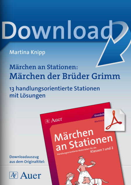 Märchen der Brüder Grimm