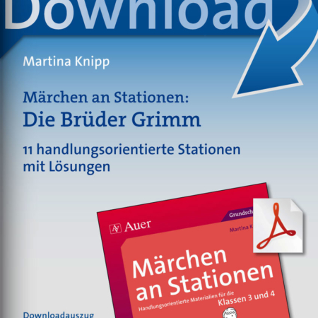 Die Brüder Grimm