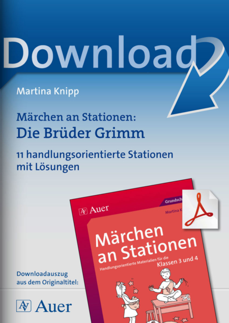 Die Brüder Grimm