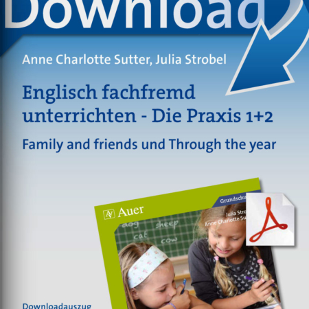 Englischstunden: Family/friends