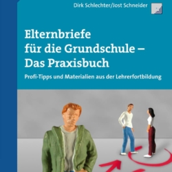 Elternbriefe für die Grundschule - Das Praxisbuch