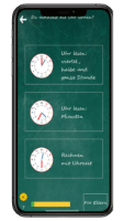 Grundschule Rechnen Mathe üben Kekula App