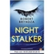 Night Stalker: Kriminalroman - Ein Fall für Detective Erika Foster (2) (Die Erika-Foster-Reihe