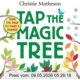 Tap the Magic Tree Board Book