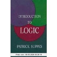 Introduction to Logic (Dover Books on Mathematics)