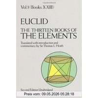 The Thirteen Books of Euclid's Elements