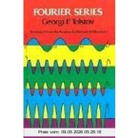 Fourier Series (Dover Books on Mathematics)