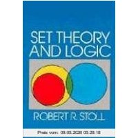Set Theory and Logic (Dover Books on Mathematics)