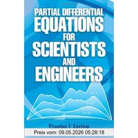 Partial Differential Equations for Scientists and Engineers (Dover Books on Advanced Mathematics)