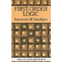 First-Order Logic (Dover Books on Mathematics)