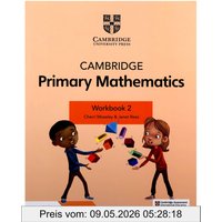Cambridge Primary Mathematics Workbook (Cambridge Primary Mathematics