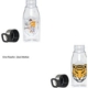Beckmann Trinkflasche Tiger Team kaufen | Beckmann Schulranzen & Zubeh