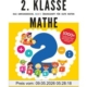 2. Klasse Mathe - Das umfangreiche