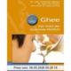 Ghee: Das Gold der Ayurveda-Medizin