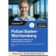Polizei Baden-Württemberg Einstellungstest: Bewerbung & Auswahlverfahren meistern! Mathe